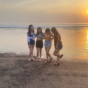 Meet your Posher, Michelle